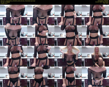 angelsuitlove — 3 minute Chaturbate female cam show recording, 480p, Oct 25, 2019