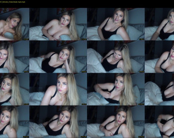 ariawoods — 97 minute Chaturbate female cam show recording, 480p, Oct 24, 2019