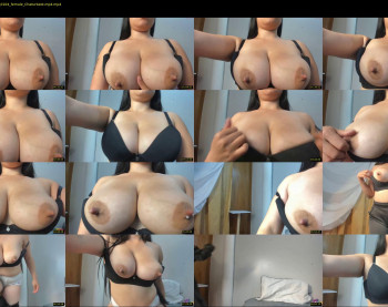ashanty_vera — 10 minute Chaturbate couple cam show recording, 720p, Oct 25, 2019