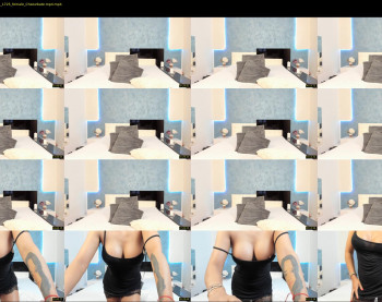 asian_delight_ — 47 minute Chaturbate female cam show recording, 1080p, Oct 24, 2019