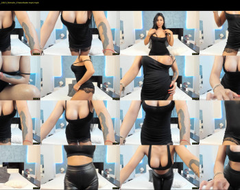 asian_delight_ — 47 minute Chaturbate female cam show recording, 1080p, Oct 24, 2019