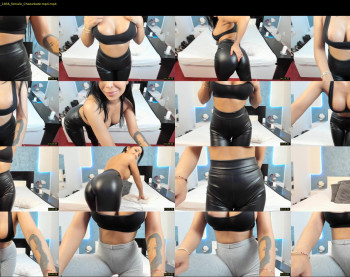 asian_delight_ — 47 minute Chaturbate female cam show recording, 1080p, Oct 24, 2019