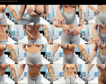 asian_delight_ — 47 minute Chaturbate female cam show recording, 1080p, Oct 24, 2019