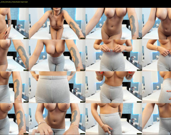 asian_delight_ — 32 minute Chaturbate female cam show recording, 1080p, Oct 24, 2019