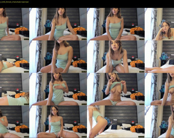 barbieprincess — 69 minute Chaturbate female cam show recording, 720p, Oct 24, 2019