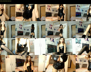bora_ — 39 minute Chaturbate female cam show recording, 720p, Oct 24, 2019