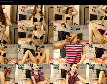bora_ — 35 minute Chaturbate female cam show recording, 720p, Oct 24, 2019