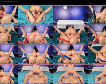 britneybaby18 — 36 minute Chaturbate female cam show recording, 1080p, Oct 24, 2019