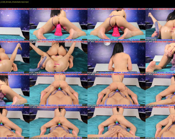 britneybaby18 — 36 minute Chaturbate female cam show recording, 1080p, Oct 24, 2019