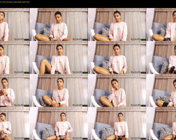 camilaramirez_ — 57 minute Chaturbate female cam show recording, 720p, Oct 24, 2019