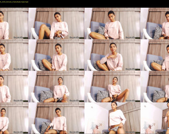 camilaramirez_ — 55 minute Chaturbate female cam show recording, 720p, Oct 24, 2019