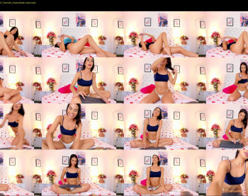 camilitasu — 41 minute Chaturbate female cam show recording, 1080p, Oct 24, 2019