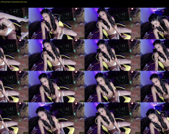 catherinstone — 14 minute Chaturbate female cam show recording, 1080p, Oct 24, 2019