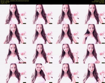 cheetah_ — 8 minute MyFreeCams cam show recording, 480p, Oct 24, 2019