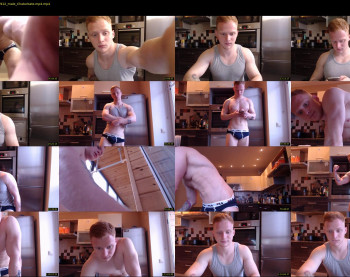 chris_boy37 — 86 minute Chaturbate male cam show recording, 720p, Oct 24, 2019