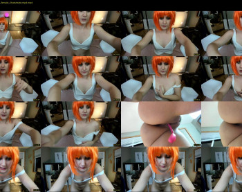 claireity — 3 minute Chaturbate female cam show recording, 480p, Oct 24, 2019