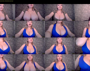 clara4love — 76 minute Chaturbate female cam show recording, 720p, Oct 24, 2019