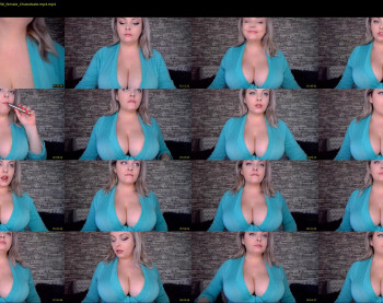 clara4love — 11 minute Chaturbate female cam show recording, 720p, Oct 24, 2019