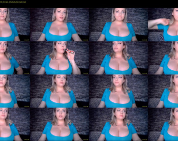 clara4love — 7 minute Chaturbate female cam show recording, 720p, Oct 24, 2019