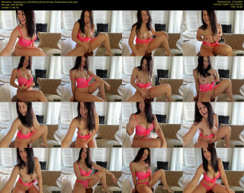 classy4uuuu — 107 minute Chaturbate female cam show recording, 720p, Oct 25, 2019