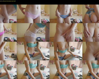 clementine__ — 29 minute Chaturbate female cam show recording, 1080p, Oct 24, 2019