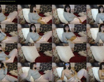 crissy_love — 57 minute Chaturbate female cam show recording, 1080p, Oct 24, 2019