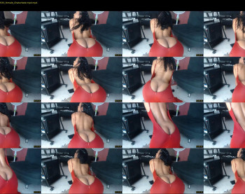 cummingurl — 3 minute Chaturbate couple cam show recording, 720p, Oct 24, 2019