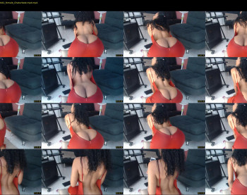 cummingurl — 11 minute Chaturbate couple cam show recording, 720p, Oct 25, 2019