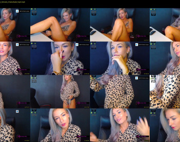 debralee — 62 minute Chaturbate female cam show recording, 1080p, Oct 24, 2019
