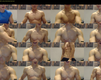 destroy_boy — 29 minute Chaturbate male cam show recording, 1080p, Oct 24, 2019