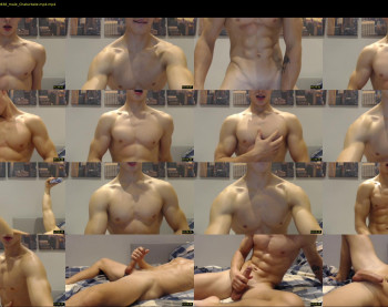destroy_boy — 29 minute Chaturbate male cam show recording, 1080p, Oct 24, 2019