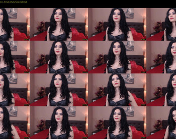 dianacharm — 36 minute Chaturbate female cam show recording, 1080p, Oct 24, 2019