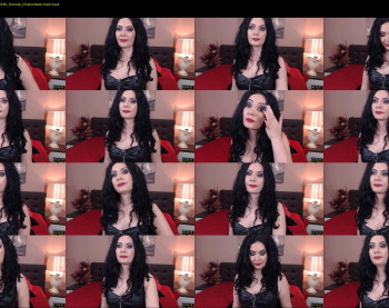 dianacharm — 36 minute Chaturbate female cam show recording, 1080p, Oct 24, 2019