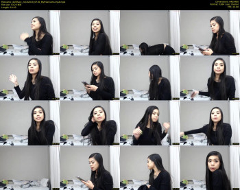 dolllface — 19 minute MyFreeCams cam show recording, 480p, Oct 24, 2019
