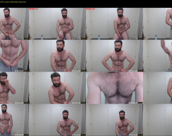 donnybasilisk — 29 minute Chaturbate male cam show recording, 1080p, Oct 24, 2019