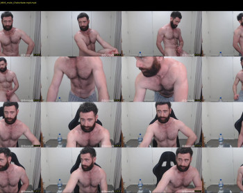 donnybasilisk — 29 minute Chaturbate male cam show recording, 1080p, Oct 24, 2019