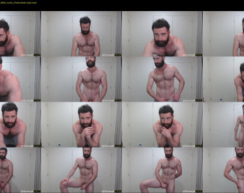 donnybasilisk — 26 minute Chaturbate male cam show recording, 1080p, Oct 24, 2019