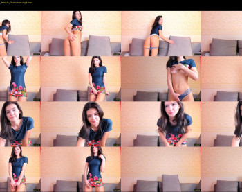 elaanna — 36 minute Chaturbate female cam show recording, 1080p, Oct 24, 2019