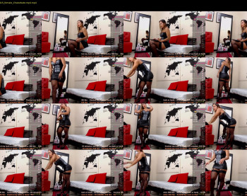ella_pridee — 15 minute Chaturbate female cam show recording, 720p, Oct 24, 2019