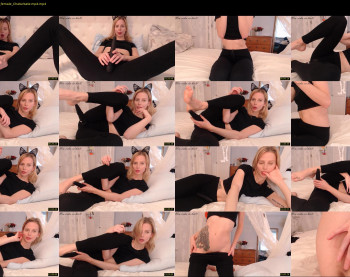 ellaa91 — 29 minute Chaturbate female cam show recording, 1080p, Oct 24, 2019