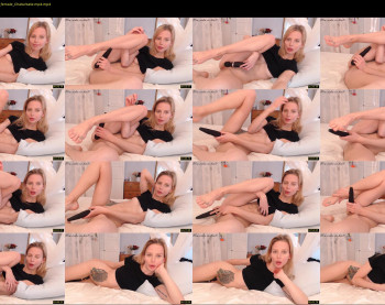 ellaa91 — 8 minute Chaturbate female cam show recording, 1080p, Oct 24, 2019