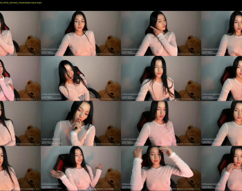 emma_johnson_ — 29 minute Chaturbate female cam show recording, 720p, Oct 24, 2019