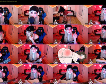emmachoice — 68 minute Chaturbate female cam show recording, 720p, Oct 24, 2019