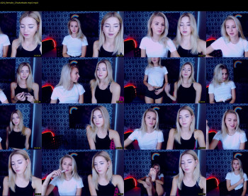 emmi_rosee — 17 minute Chaturbate female cam show recording, 720p, Oct 24, 2019