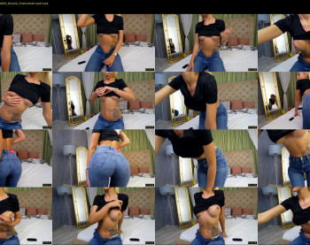 fallingangel_ — 47 minute Chaturbate female cam show recording, 1080p, Oct 24, 2019