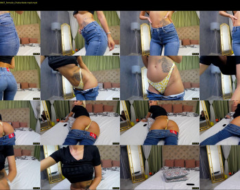 fallingangel_ — 47 minute Chaturbate female cam show recording, 1080p, Oct 24, 2019