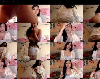 genesissweet69 — 55 minute Chaturbate couple cam show recording, 720p, Oct 24, 2019