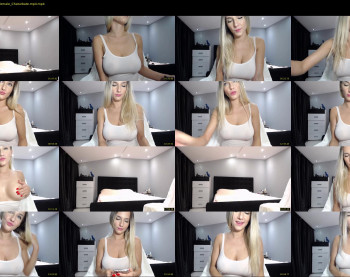 hell_lo — 31 minute Chaturbate female cam show recording, 1080p, Oct 25, 2019