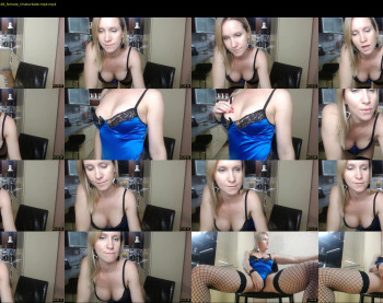 hotkatness — 13 minute Chaturbate female cam show recording, 720p, Oct 24, 2019
