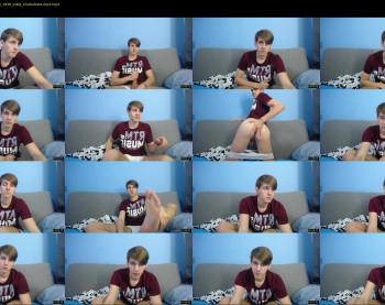 howardkottam — 29 minute Chaturbate male cam show recording, 1080p, Oct 24, 2019